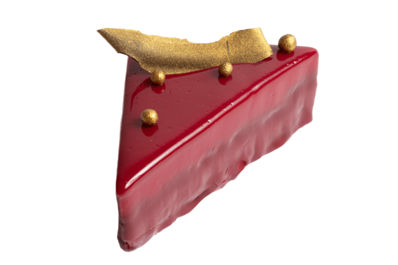 Amarena Pasta
